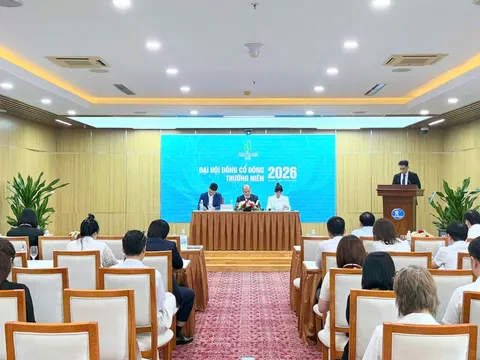 PSI tăng tốc chuyển đổi, hướng tới hệ sinh thái tài chính – năng lượng bền vững