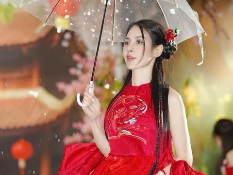 Miss Global Business Innovation 2026: Dàn thí sinh nổi bật trước chung kết tại Trung Quốc, ai sẽ đăng quang?