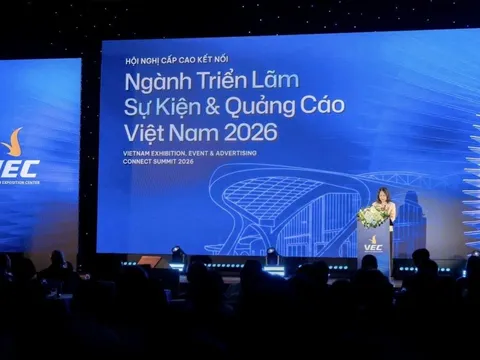 Kỷ nguyên vươn mình của nền công nghiệp văn hóa và kinh tế thể thao