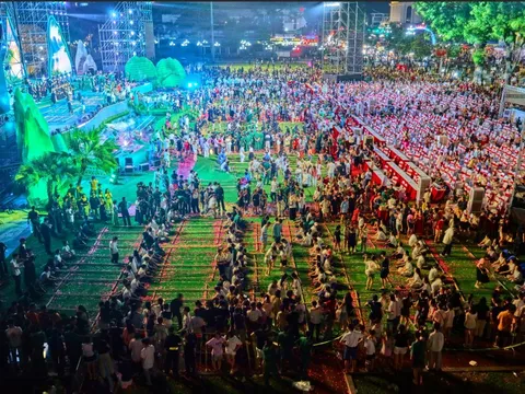 Thái Nguyên: Từ xứ Trà đến điểm hẹn giải trí phía Bắc