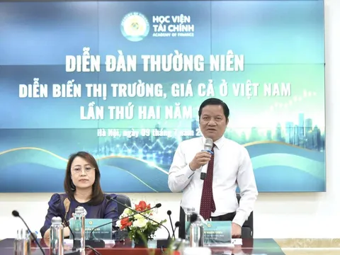 Giữ vững ổn định giá cả trong mục tiêu tăng trưởng cao