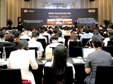 AMY GRUPO tổ chức Roadshow 2026, công bố lộ trình IPO và chiến lược vươn tầm quốc tế
