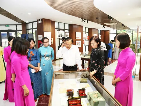 ‘Thanh xuân gửi lại’ - Hành trình trở về từ những ký ức không bao giờ cũ