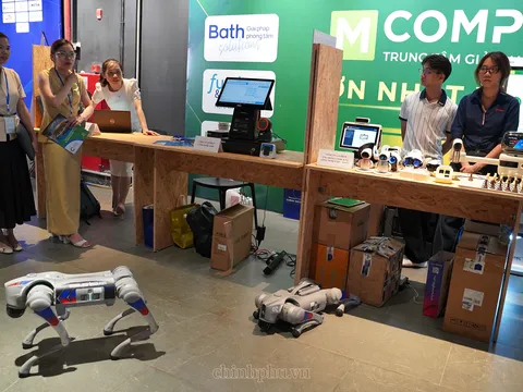 Diễn đàn kinh tế Thủ đô 2026: Ứng dụng AI và thương mại điện tử là 'đòn bẩy' bứt phá tăng trường