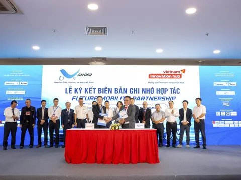 Phương tiện xanh trở thành một phần của trải nghiệm du lịch