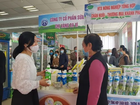 Tháng 12, Hà Nội triển khai nhiều “điểm vàng” khuyến mại giảm giá từ 50% trở lên