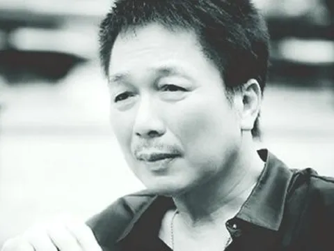 Phú Quang – Tình yêu gửi lại