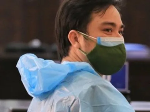 Youtuber Lê Chí Thành kháng cáo