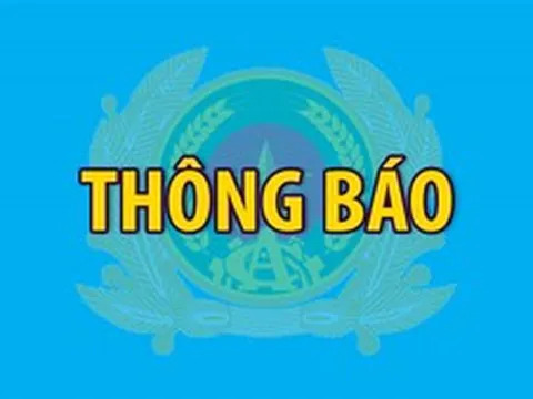 Bộ Công an khởi tố vụ án xảy ra tại Tổng Công ty VEAM