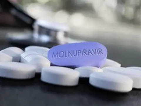 Bộ Y tế bổ sung hướng dẫn sử dụng thuốc Molnupiravir và Remdesivir trong điều trị COVID-19