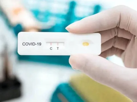 Cách tiết kiệm test nhanh Covid-19 khi tự xét nghiệm tại nhà