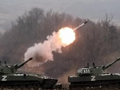 Nga vô hiệu hóa căn cứ không quân Ukraine bằng vũ khí tầm xa