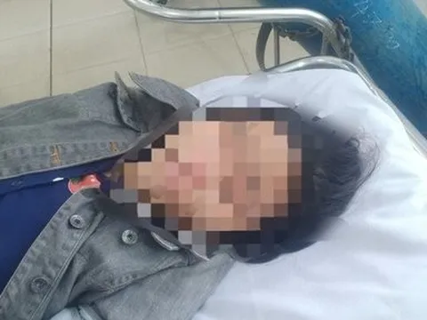 Công an thông tin vụ cô gái nhảy lầu vì bị ép tiếp khách trong quán karaoke