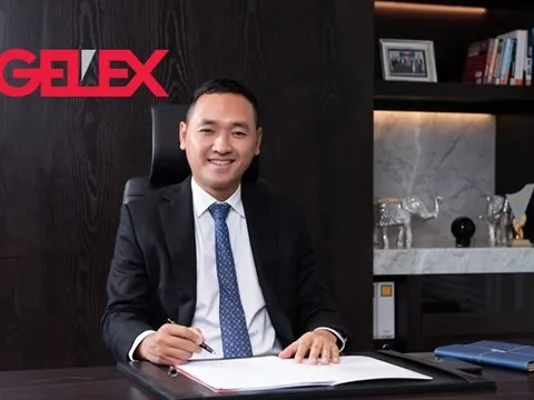 Gia đình CEO Gelex chi thêm 1.200 tỷ đồng vào Chứng khoán VIX