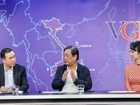 Để nông sản không còn “đến hẹn lại tắc” phải chấp nhận làm lại gần như từ đầu