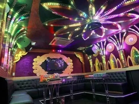 Điều tra vụ người đàn ông tử vong khi hát karaoke cùng 2 nữ nhân viên