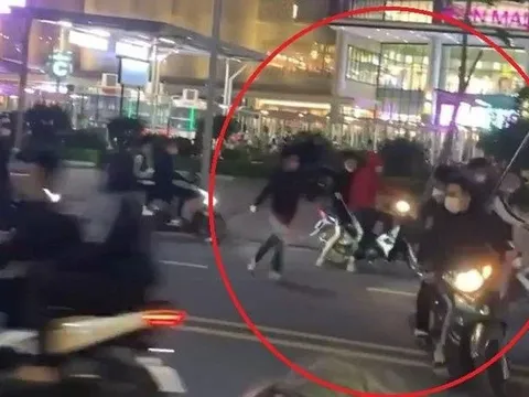 Hải Phòng: Diễn biến vụ công an nổ súng trấn áp 2 nhóm thanh niên hỗn chiến