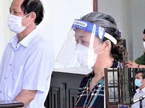 Bình Phước: Biển thủ công quỹ, nữ kế toán trưởng trường học lĩnh 15 năm tù