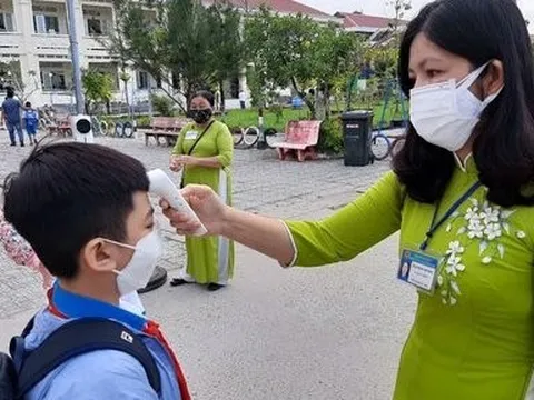 Cà Mau ghi nhận 2.534 ca mắc Covid-19