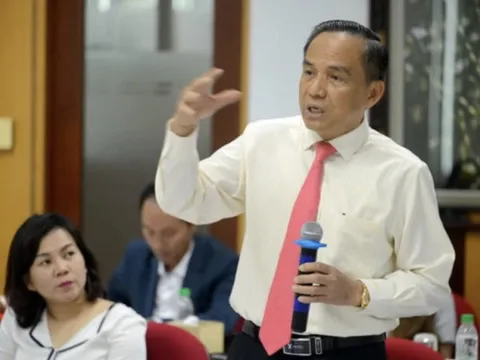 HoREA dự báo phân khúc nhà ở xã hội sẽ bùng nổ trong năm 2022