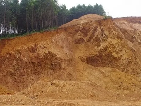 Thanh Hóa: Tận thu đất - Nhà nước thất thu, người dân lãnh hậu quả