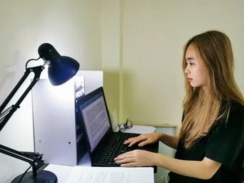 Làm việc online bùng nổ trong đại dịch: Bước tiến của chuyển đổi số?