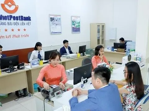 Em trai bầu Thuỵ bán cổ phiếu LPB, thu về hơn 40 tỷ đồng