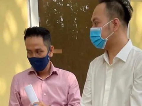 Khởi tố 3 đối tượng lừa bán găng tay y tế, chiếm đoạt gần 1,8 triệu USD