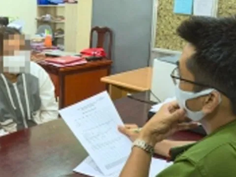 Truy tố kẻ giả danh cháu giám đốc Công an tỉnh để chiếm đoạt hàng trăm triệu đồng