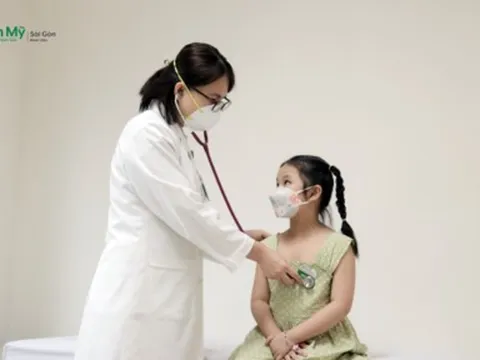 Bác sĩ chỉ cách chăm sóc trẻ “hậu Covid-19”