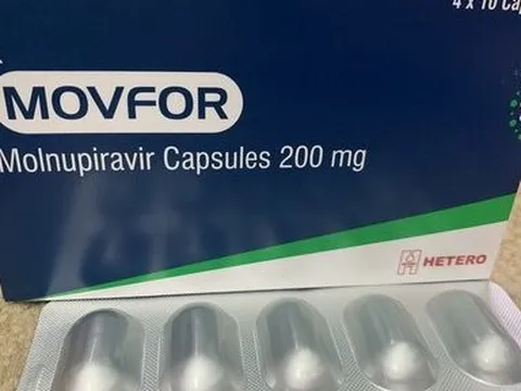 Sở Y tế Tp.HCM khẳng định không thiếu thuốc điều trị Covid-19