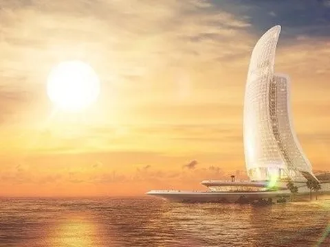 Sun Group chính thức ra mắt Đảo Thiên Đường Hòn Thơm: Hon Thom Paradise Island