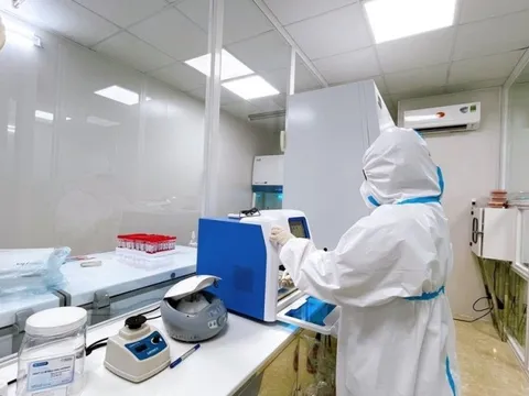 Alo Xét Nghiệm ra mắt dịch vụ lấy mẫu xét nghiệm Covid tại nhà