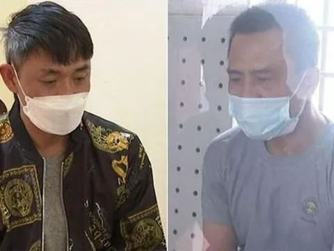 Tự xưng công an dọa bắt giam người dân để chiếm đoạt 240 triệu đồng