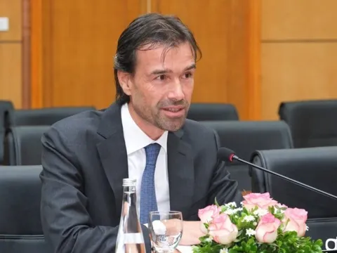 Heineken nêu 2 kiến nghị với Bộ Công Thương khi làm ăn tại Việt Nam