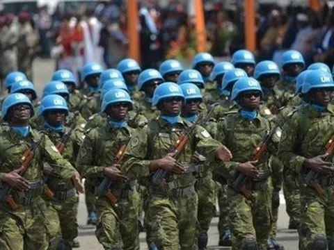 Hội đồng Bảo an lên án vụ tấn công nhằm vào Phái bộ LHQ tại Mali