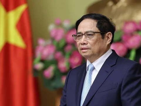 Năm 2021 cắt giảm 1.648 tổ chức bên trong cơ quan chuyên môn cấp sở