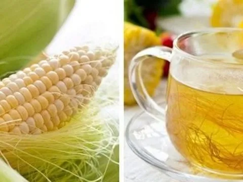 Uống nước ngô rất tốt nhưng cần chú ý những điều này kẻo hối không kịp
