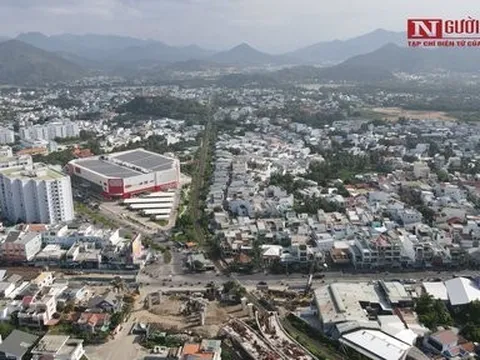 Khánh Hòa sẽ có thêm 51.275 căn nhà giai đoạn 2021-2025