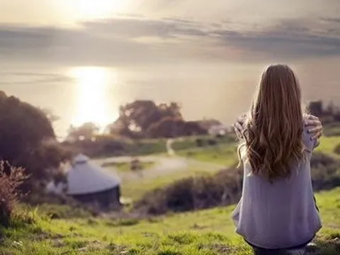 Hạnh phúc anh nhé!