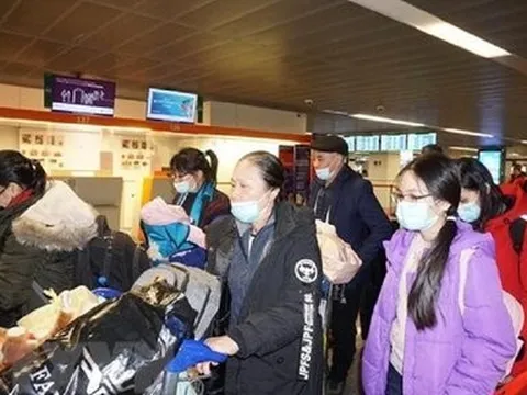 Gần 4.000 người Việt đã được sơ tán khỏi vùng chiến sự ở Ukraine