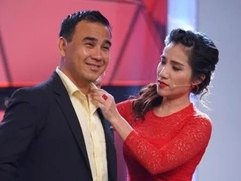 Diễn viên Cát Tường: "Ở tuổi U40, bố mẹ vẫn lo lắng cho tôi"