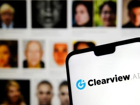 Ukraine bắt đầu sử dụng phần mềm nhận diện mặt của Clearview AI