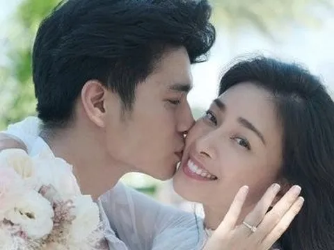 “Đả nữ” Ngô Thanh Vân được bạn trai kém 11 tuổi cầu hôn