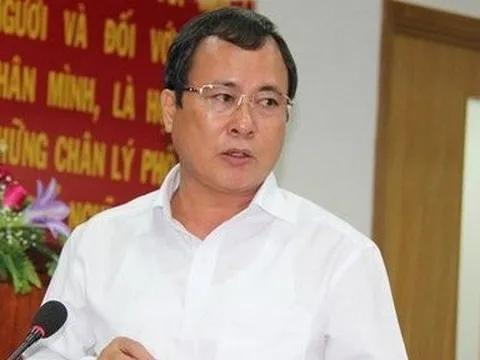 Đề nghị truy tố cựu Bí thư và cựu Chủ tịch tỉnh Bình Dương