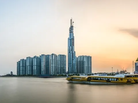 Vingroup, VinFast vay hợp vốn xanh 500 triệu USD từ HSBC