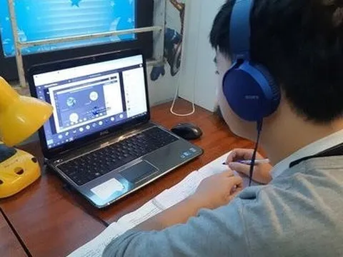 Tương lai học trực tuyến sau đại dịch