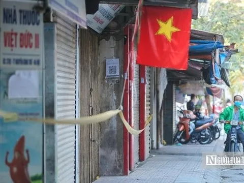 F0 cần hạn chế tối đa ra khỏi phòng cách ly, không được ra khỏi nhà