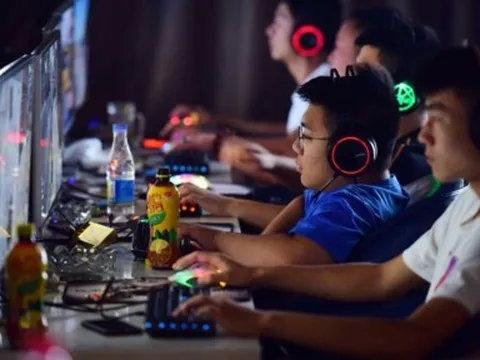 Trung Quốc thắt chặt kiểm soát dịch vụ Internet cho trẻ vị thành niên