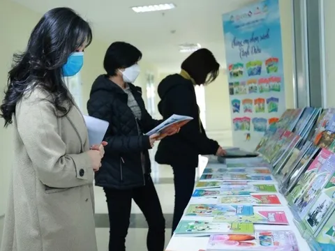 Bộ GD&ĐT cần có phương án giải quyết tồn đọng